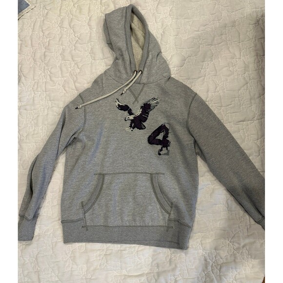 American Eagle hoodie - Picture 1 of 2